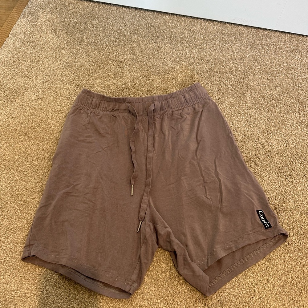 Comfrt Women’s Shorts